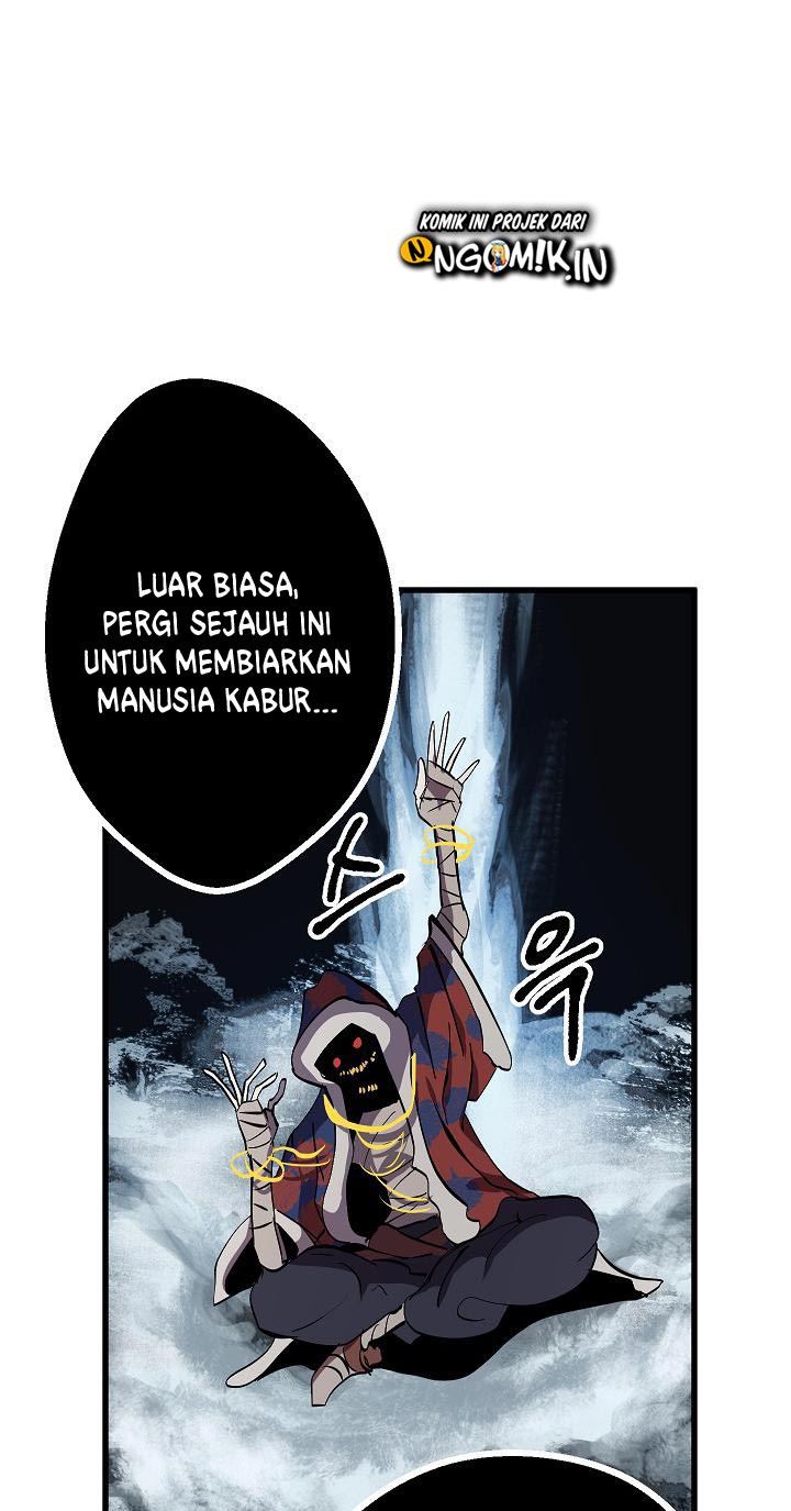 Otherworldly Sword King’s Survival Records chapter 18